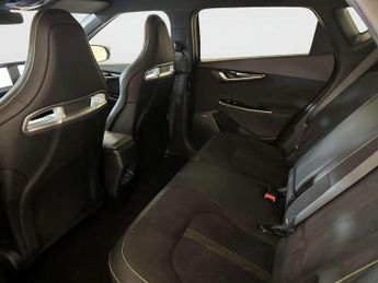 Kia EV6 77.4kWh GT Hatchback 5dr Electric Auto AWD (576 bhp)