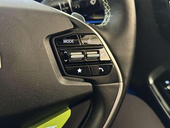 Kia EV6 77.4kWh GT Hatchback 5dr Electric Auto AWD (576 bhp)