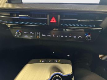 Kia EV6 77.4kWh GT Hatchback 5dr Electric Auto AWD (576 bhp)