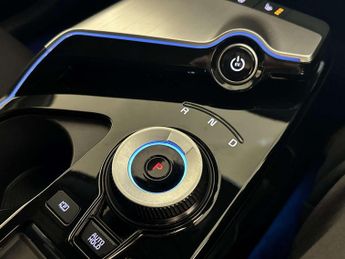 Kia EV6 77.4kWh GT Hatchback 5dr Electric Auto AWD (576 bhp)
