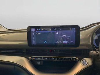 Fiat 500e 42kWh Icon Hatchback 3dr Electric Auto (118 ps)