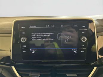 Volkswagen T-Roc 1.5 TSI R-Line SUV 5dr Petrol Manual Euro 6 (s/s) (150 ps)