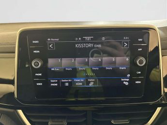 Volkswagen T-Roc 1.5 TSI R-Line SUV 5dr Petrol Manual Euro 6 (s/s) (150 ps)