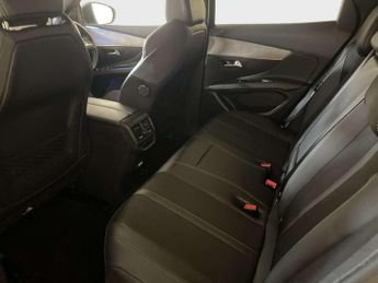 Peugeot 3008 1.6 13.2kWh GT SUV 5dr Petrol Plug-in Hybrid e-EAT Euro 6 (s/s) 