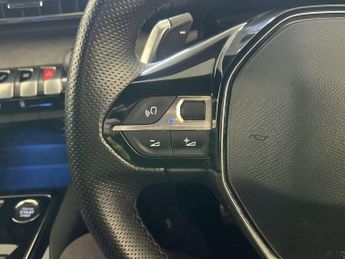 Peugeot 3008 1.6 13.2kWh GT SUV 5dr Petrol Plug-in Hybrid e-EAT Euro 6 (s/s) 