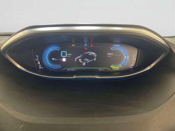 Peugeot 3008 1.6 13.2kWh GT SUV 5dr Petrol Plug-in Hybrid e-EAT Euro 6 (s/s) 