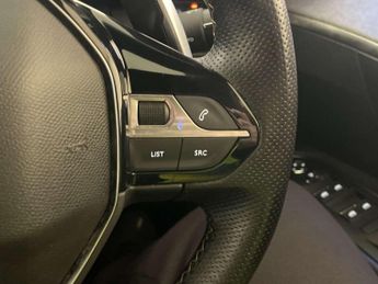 Peugeot 3008 1.6 13.2kWh GT SUV 5dr Petrol Plug-in Hybrid e-EAT Euro 6 (s/s) 