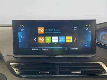 Peugeot 3008 1.6 13.2kWh GT SUV 5dr Petrol Plug-in Hybrid e-EAT Euro 6 (s/s) 