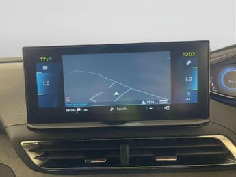 Peugeot 3008 1.6 13.2kWh GT SUV 5dr Petrol Plug-in Hybrid e-EAT Euro 6 (s/s) 