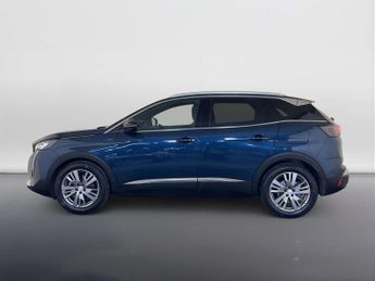 Peugeot 3008 1.6 13.2kWh GT SUV 5dr Petrol Plug-in Hybrid e-EAT Euro 6 (s/s) 