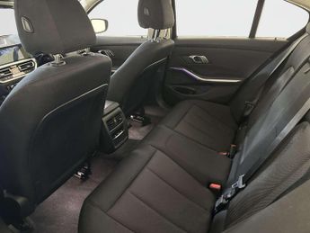 BMW 3 Series 2.0 330e 12kWh SE Pro Saloon 4dr Petrol Plug-in Hybrid Auto Euro