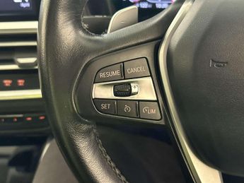 BMW 3 Series 2.0 330e 12kWh SE Pro Saloon 4dr Petrol Plug-in Hybrid Auto Euro