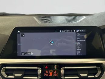 BMW 3 Series 2.0 330e 12kWh SE Pro Saloon 4dr Petrol Plug-in Hybrid Auto Euro