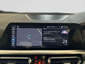 BMW 3 Series 2.0 330e 12kWh SE Pro Saloon 4dr Petrol Plug-in Hybrid Auto Euro