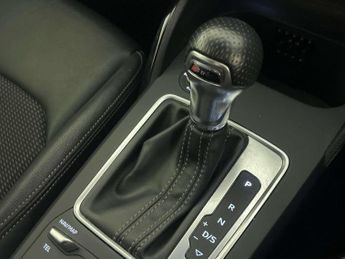 Audi Q2 1.5 TFSI CoD 35 Black Edition SUV 5dr Petrol S Tronic Euro 6 (s/