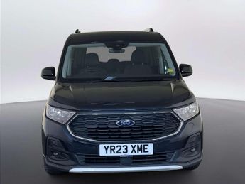 Ford Grand Tourneo Connect 2.0 EcoBlue Active MPV 5dr Diesel DCT Euro 6 (s/s) (122 ps)