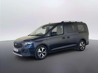 Ford Grand Tourneo Connect 2.0 EcoBlue Active MPV 5dr Diesel DCT Euro 6 (s/s) (122 ps)