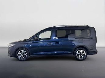 Ford Grand Tourneo Connect 2.0 EcoBlue Active MPV 5dr Diesel DCT Euro 6 (s/s) (122 ps)