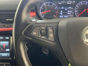 Vauxhall Corsa 1.4i ecoTEC Griffin Hatchback 3dr Petrol Manual Euro 6 (90 ps)
