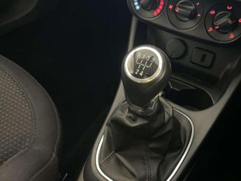 Vauxhall Corsa 1.4i ecoTEC Griffin Hatchback 3dr Petrol Manual Euro 6 (90 ps)