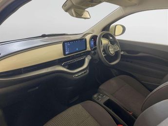 Fiat 500e 42kWh Icon Hatchback 3dr Electric Auto (118 ps)