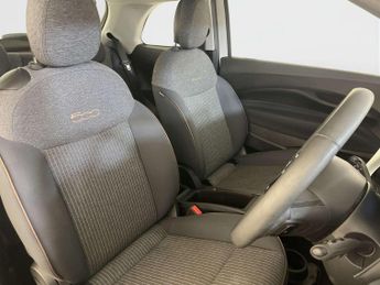 Fiat 500e 42kWh Icon Hatchback 3dr Electric Auto (118 ps)