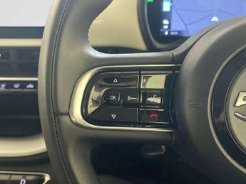 Fiat 500e 42kWh Icon Hatchback 3dr Electric Auto (118 ps)