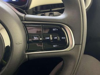 Fiat 500e 42kWh Icon Hatchback 3dr Electric Auto (118 ps)