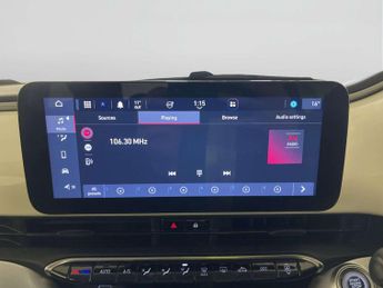 Fiat 500e 42kWh Icon Hatchback 3dr Electric Auto (118 ps)