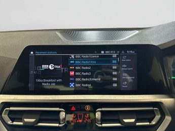 BMW 3 Series 2.0 330e 12kWh SE Pro Saloon 4dr Petrol Plug-in Hybrid Auto Euro