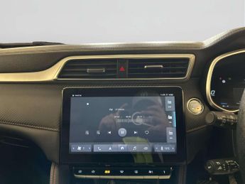 MG MG ZS 72.6kWh Trophy Long Range SUV 5dr Electric Auto (156 ps)