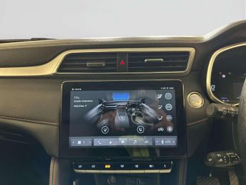 MG MG ZS 72.6kWh Trophy Long Range SUV 5dr Electric Auto (156 ps)