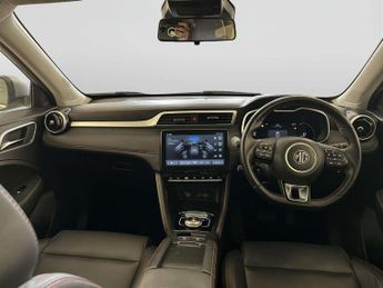 MG MG ZS 72.6kWh Trophy Long Range SUV 5dr Electric Auto (156 ps)