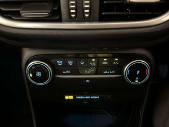 Ford Puma 1.0T EcoBoost MHEV Titanium SUV 5dr Petrol Hybrid Manual Euro 6 