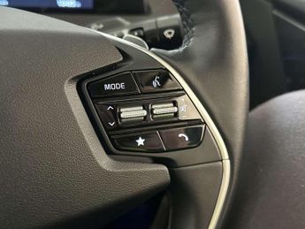 Kia EV6 77.4kWh Air Hatchback 5dr Electric Auto (225 bhp)