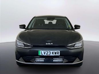 Kia EV6 77.4kWh Air Hatchback 5dr Electric Auto (225 bhp)