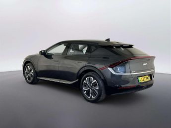 Kia EV6 77.4kWh Air Hatchback 5dr Electric Auto (225 bhp)
