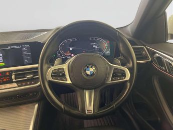 BMW 4 Series 2.0 420i M Sport Coupe 2dr Petrol Auto Euro 6 (s/s) (184 ps)