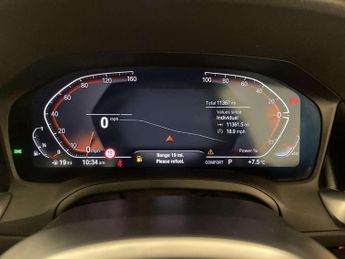 BMW 4 Series 2.0 420i M Sport Coupe 2dr Petrol Auto Euro 6 (s/s) (184 ps)