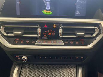 BMW 4 Series 2.0 420i M Sport Coupe 2dr Petrol Auto Euro 6 (s/s) (184 ps)