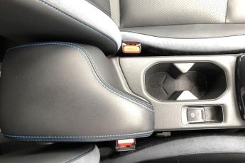 Nissan LEAF 110kW Tekna 39kWh 5dr Auto