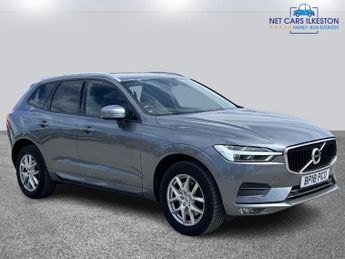 Volvo XC60 2.0 D4 Momentum Pro AWD Euro 6 (s/s) 5dr