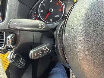 Audi Q5 2.0 TDI S line Plus S Tronic quattro Euro 5 (s/s) 5dr