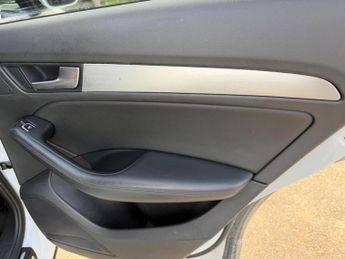 Audi Q5 2.0 TDI S line Plus S Tronic quattro Euro 5 (s/s) 5dr