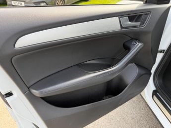 Audi Q5 2.0 TDI S line Plus S Tronic quattro Euro 5 (s/s) 5dr