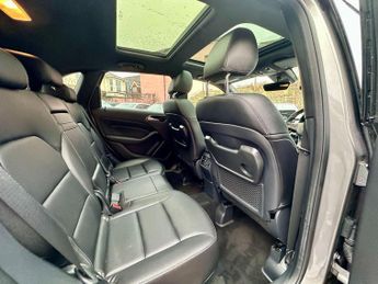 Mercedes-Benz B Class 2.1 B200d Sport (Premium Plus) 7G-DCT Euro 6 (s/s) 5dr