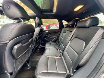 Mercedes-Benz B Class 2.1 B200d Sport (Premium Plus) 7G-DCT Euro 6 (s/s) 5dr