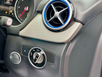 Mercedes-Benz B Class 2.1 B200d Sport (Premium Plus) 7G-DCT Euro 6 (s/s) 5dr