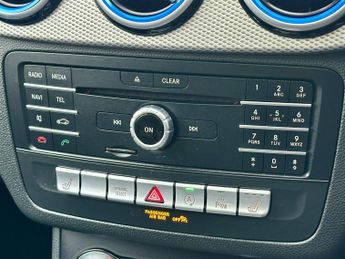 Mercedes-Benz B Class 2.1 B200d Sport (Premium Plus) 7G-DCT Euro 6 (s/s) 5dr