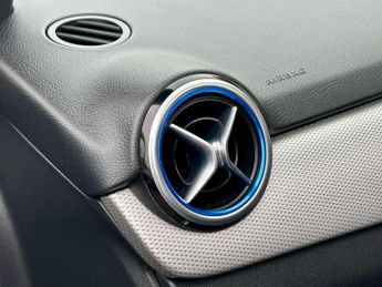 Mercedes-Benz B Class 2.1 B200d Sport (Premium Plus) 7G-DCT Euro 6 (s/s) 5dr